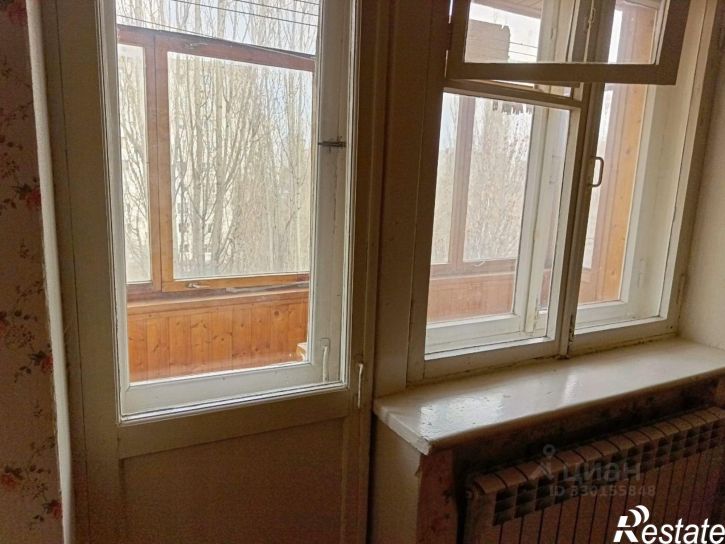 1-комн квартира улица Юлюса Янониса, 22,  д. 22