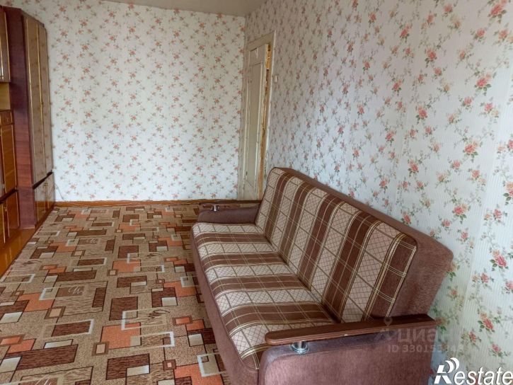 1-комн квартира улица Юлюса Янониса, 22,  д. 22