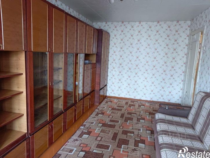 1-комн квартира улица Юлюса Янониса, 22,  д. 22
