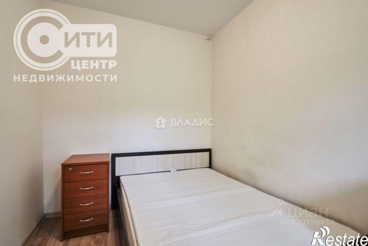 2-комн квартира улица 9 Января, 188,  д. 188