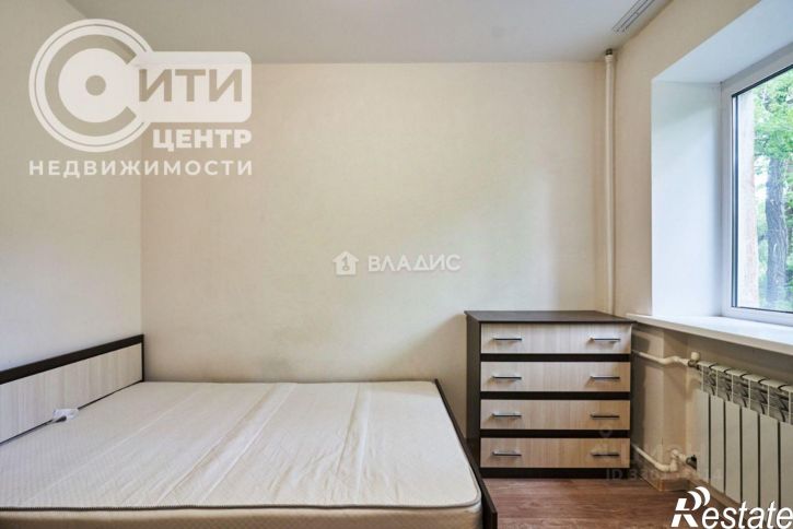 2-комн квартира улица 9 Января, 188,  д. 188