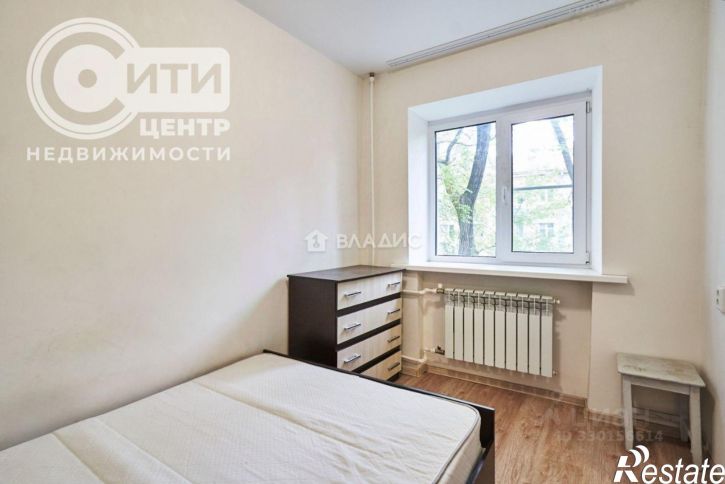2-комн квартира улица 9 Января, 188,  д. 188
