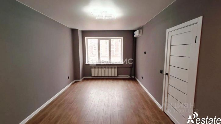 1-комн квартира улица Историка Костомарова, 46А,  д. 46А