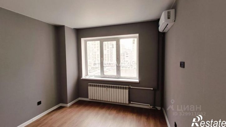 1-комн квартира улица Историка Костомарова, 46А,  д. 46А