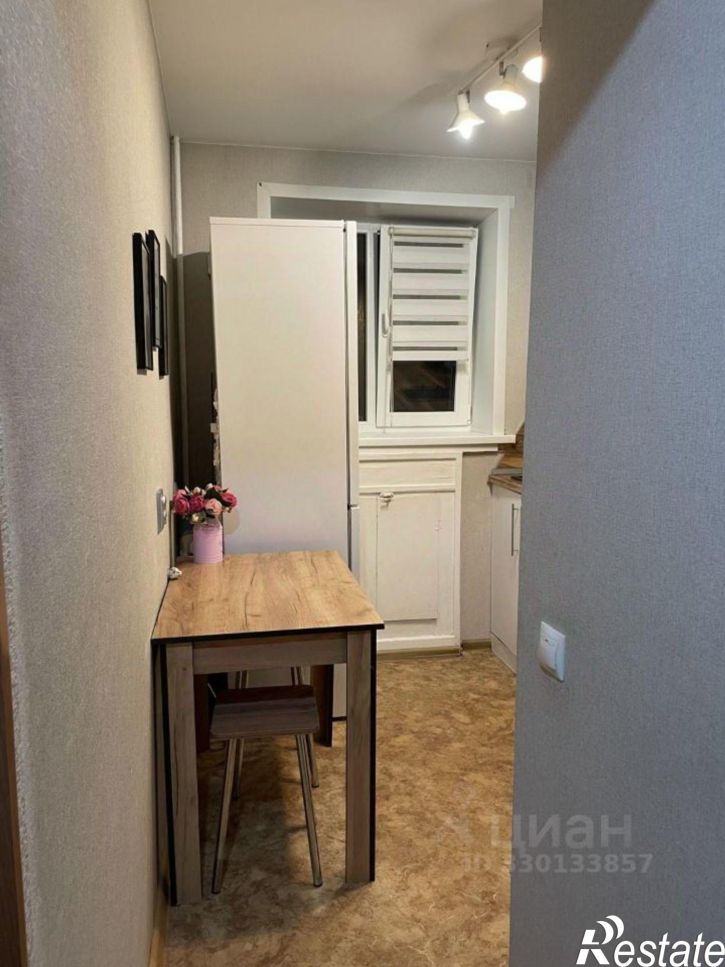 1-комн квартира ул Ворошилова, 42,  д. 42