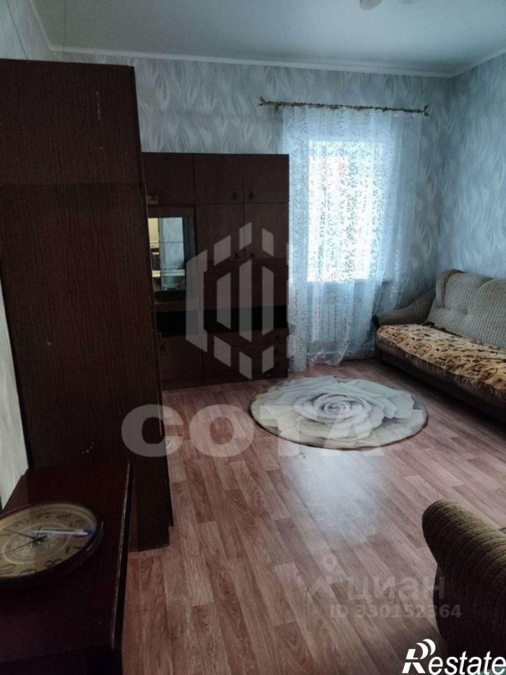 2-комн квартира ул Достоевского, 30,  д. 30