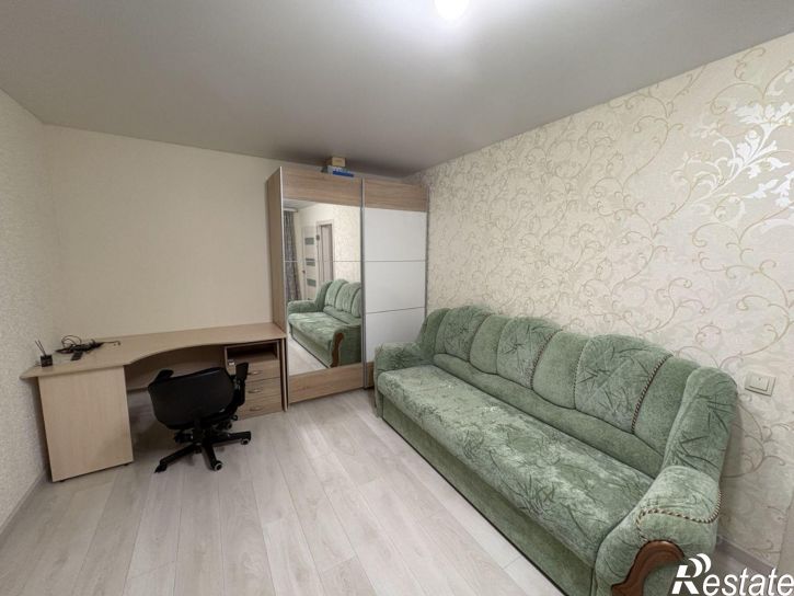 1-комн квартира ул Гродненская, 65,  д. 65