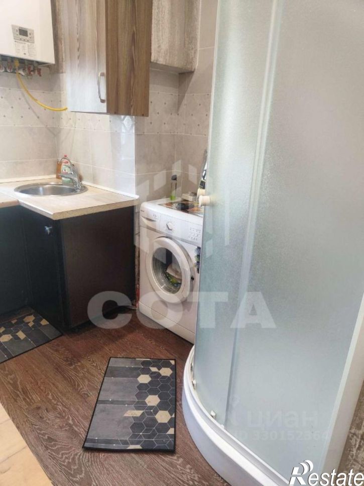 2-комн квартира ул Достоевского, 30,  д. 30