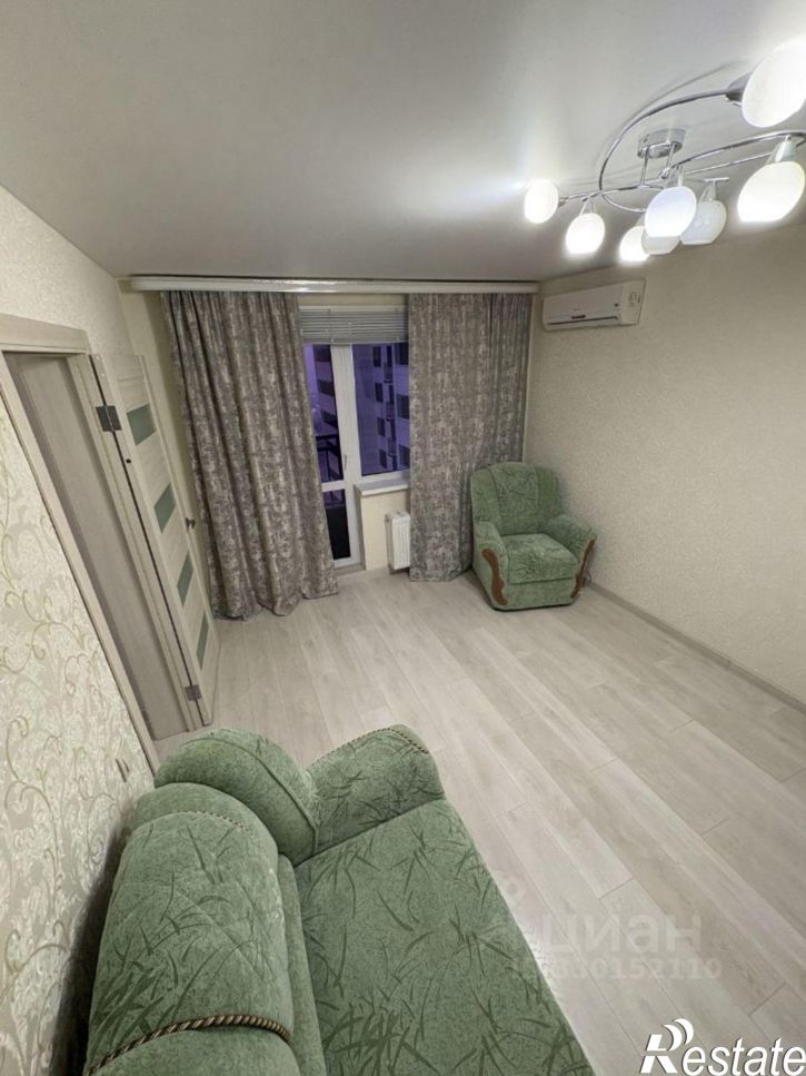 1-комн квартира ул Гродненская, 65,  д. 65