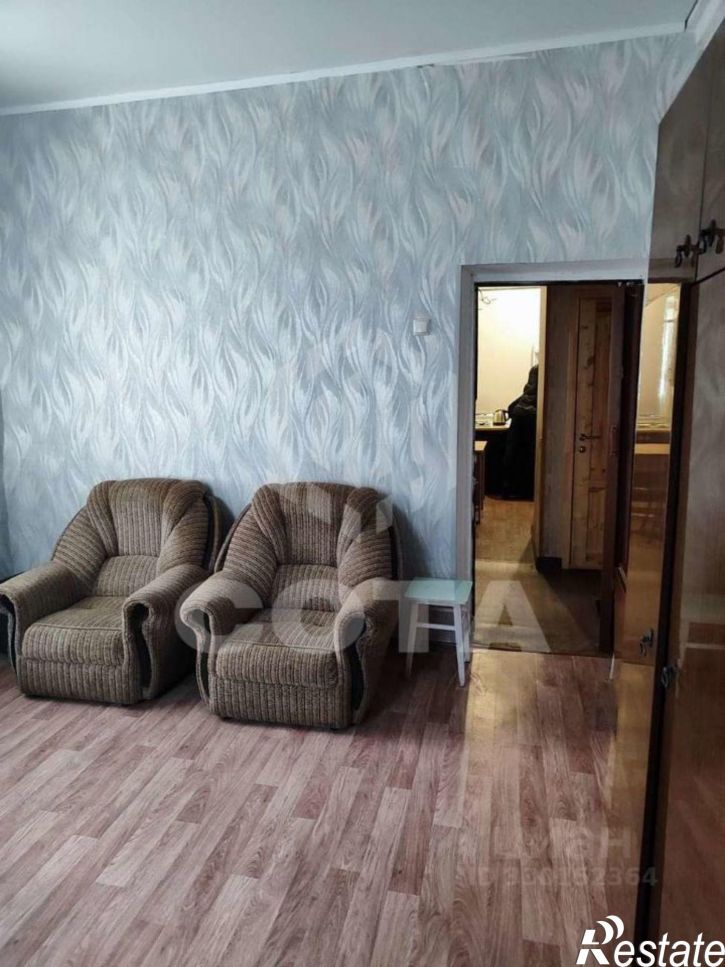 2-комн квартира ул Достоевского, 30,  д. 30
