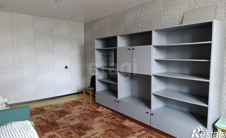 3-комн квартира ул Краснозвездная, 42,  д. 42