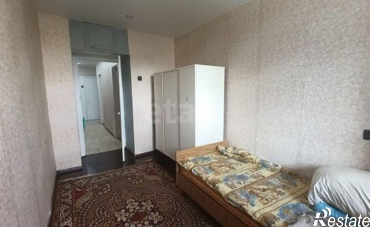 3-комн квартира ул Краснозвездная, 42,  д. 42