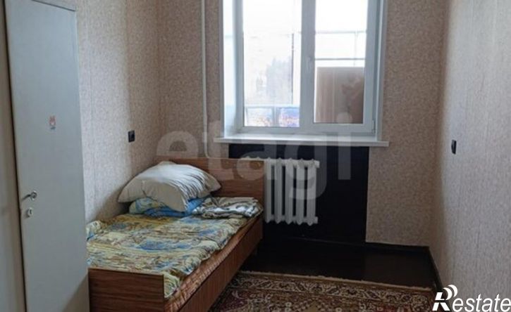 3-комн квартира ул Краснозвездная, 42,  д. 42