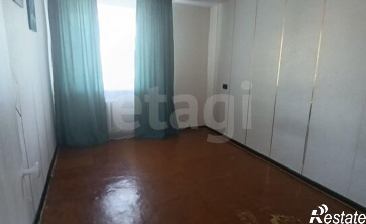3-комн квартира ул Краснозвездная, 42,  д. 42