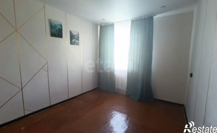 3-комн квартира ул Краснозвездная, 42,  д. 42