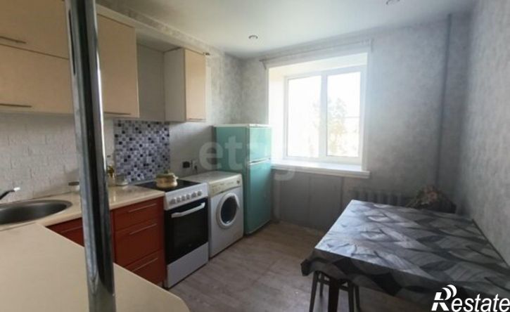 3-комн квартира ул Краснозвездная, 42,  д. 42