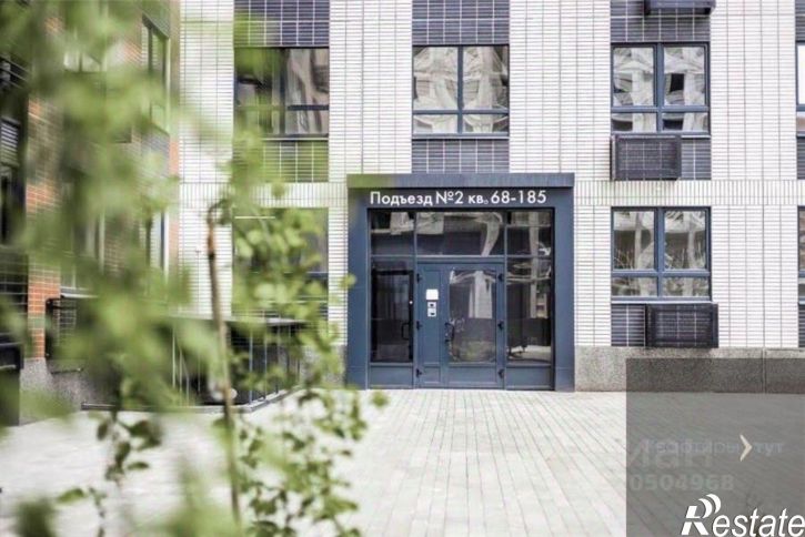 3-комн квартира в новом доме улица Загоровского