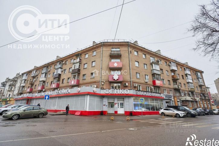 2-комн квартира ул Куколкина, 29,  д. 29