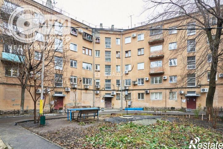 2-комн квартира ул Куколкина, 29,  д. 29