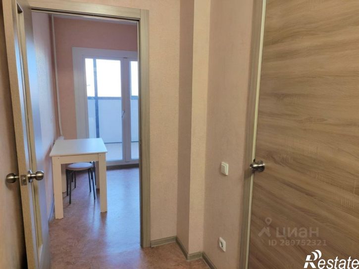 1-комн квартира улица 9 Января, 68 к3,  д. 68 к3
