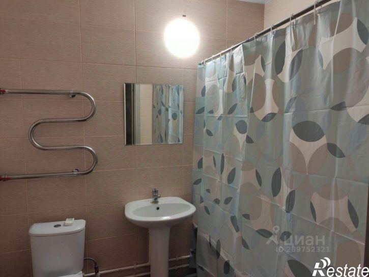 1-комн квартира улица 9 Января, 68 к3,  д. 68 к3