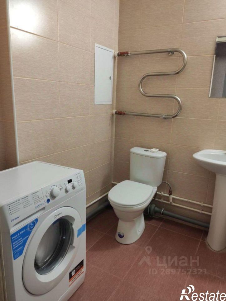 1-комн квартира улица 9 Января, 68 к3,  д. 68 к3