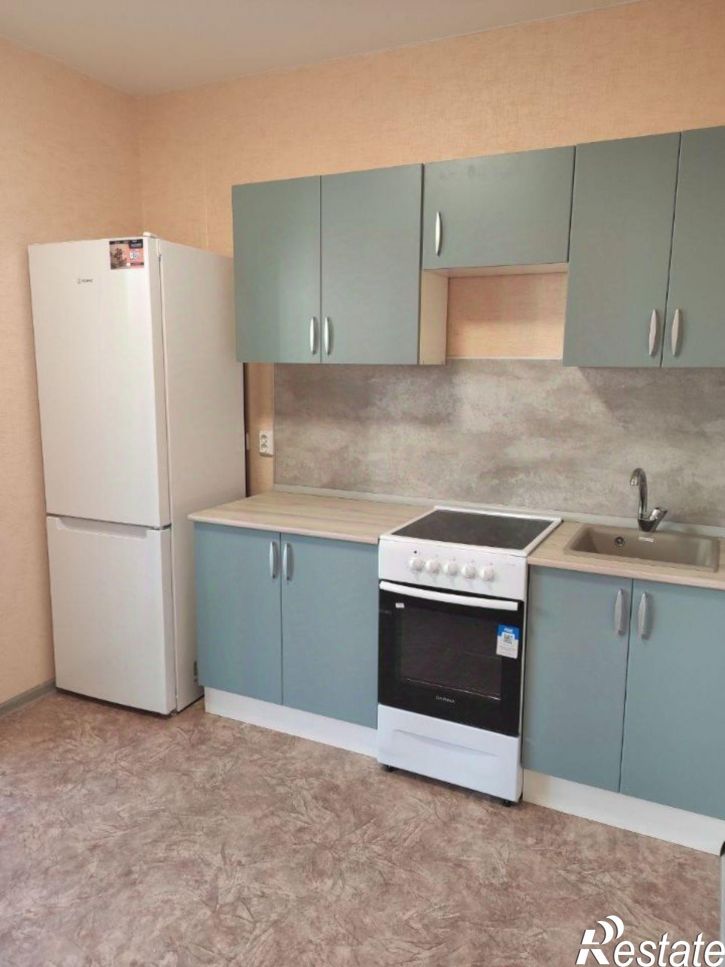 1-комн квартира улица 9 Января, 68 к3,  д. 68 к3