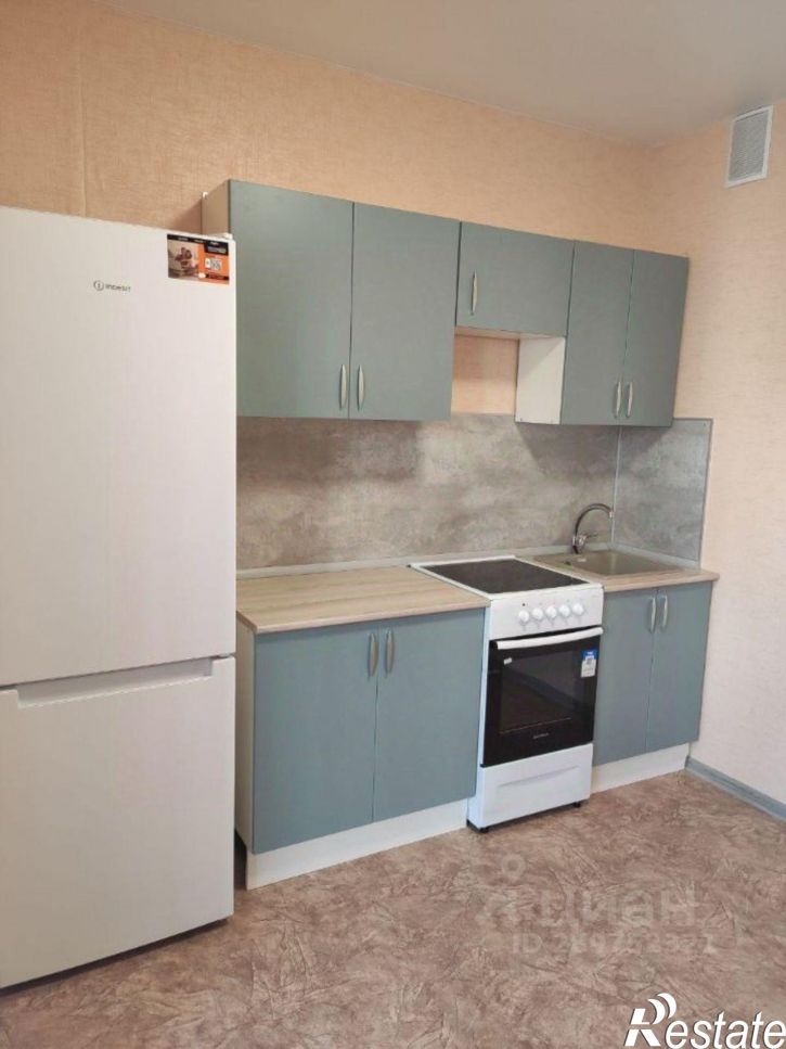 1-комн квартира улица 9 Января, 68 к3,  д. 68 к3