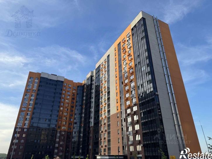 1-комн квартира улица Полковника Богомолова, 1,  д. 1