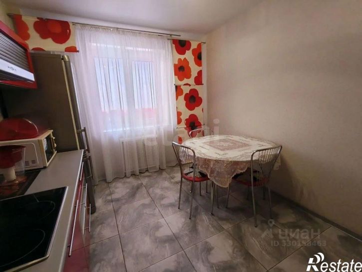 1-комн квартира улица Бакунина, 43,  д. 43