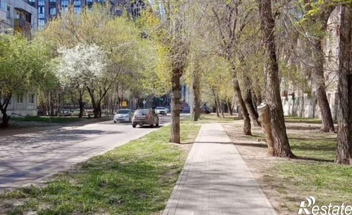 1-комн квартира улица 121-й Стрелковой Дивизии, 9,  д. 9