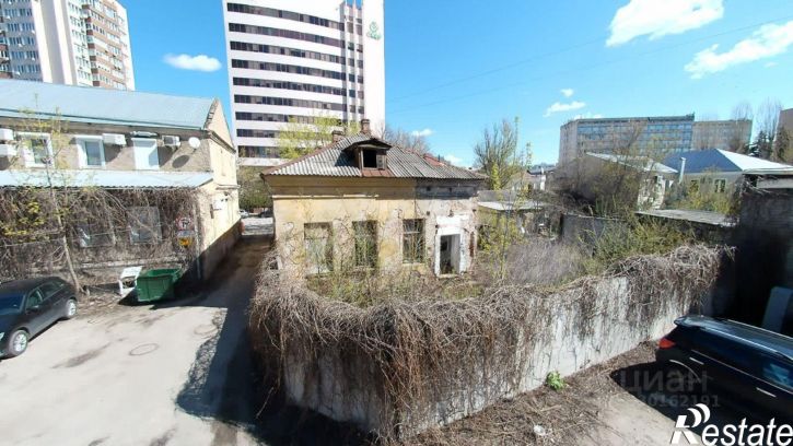Офис улица 9 Января, 35,  д. 35