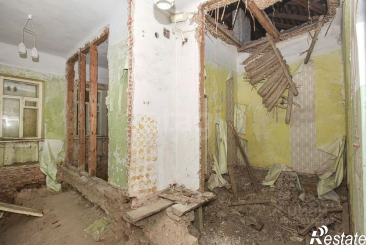 Офис улица 9 Января, 35,  д. 35