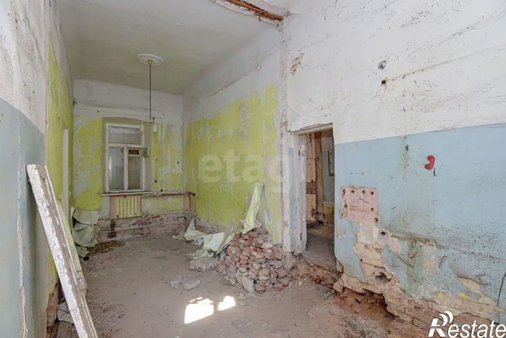 Офис улица 9 Января, 35,  д. 35