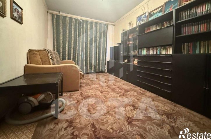 2-комн квартира ул Новосибирская, 33а,  д. 33а