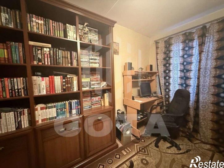 2-комн квартира ул Новосибирская, 33а,  д. 33а