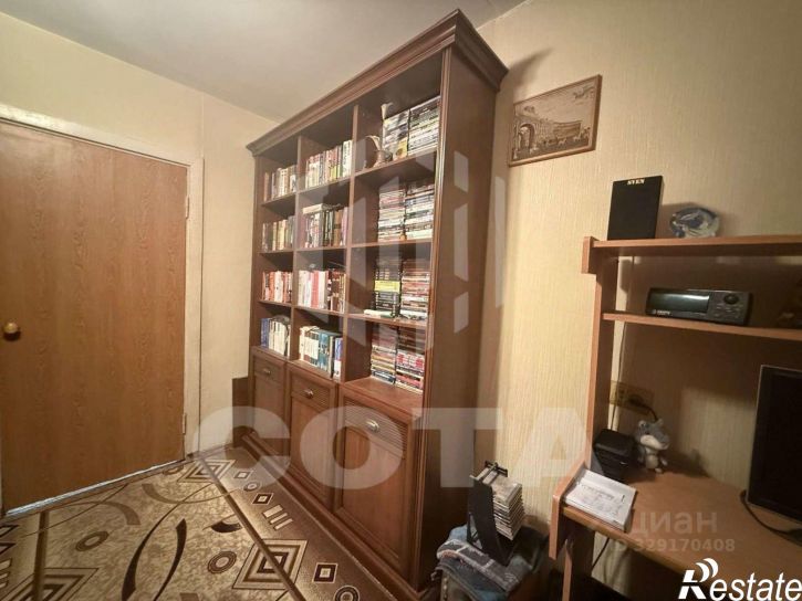 2-комн квартира ул Новосибирская, 33а,  д. 33а