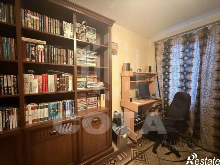 2-комн квартира ул Новосибирская, 33а,  д. 33а