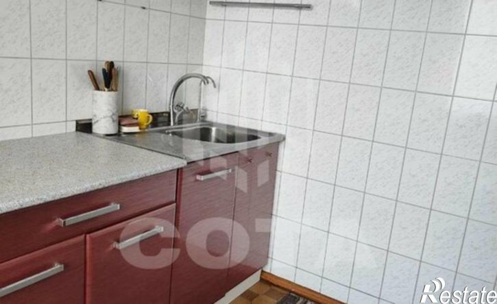 3-комн квартира Тепличная улица, 4,  д. 4