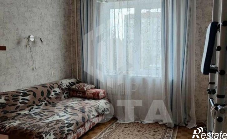 3-комн квартира Тепличная улица, 4,  д. 4