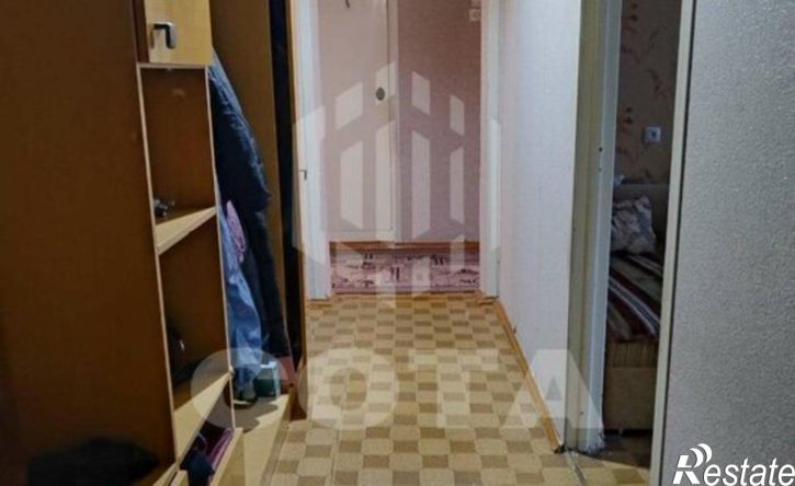 3-комн квартира Тепличная улица, 4,  д. 4