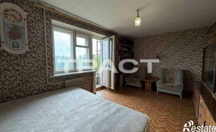 2-комн квартира улица Писателя Маршака, 17,  д. 17
