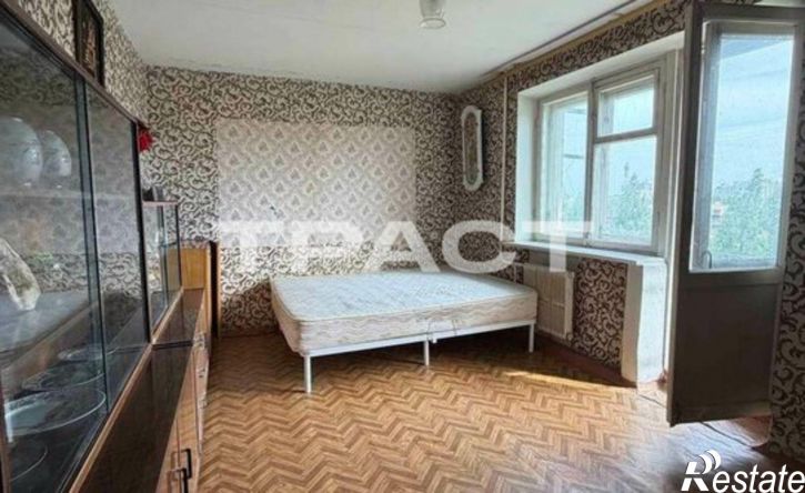 2-комн квартира улица Писателя Маршака, 17,  д. 17