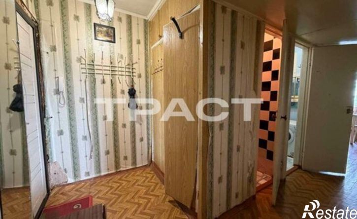 2-комн квартира улица Писателя Маршака, 17,  д. 17