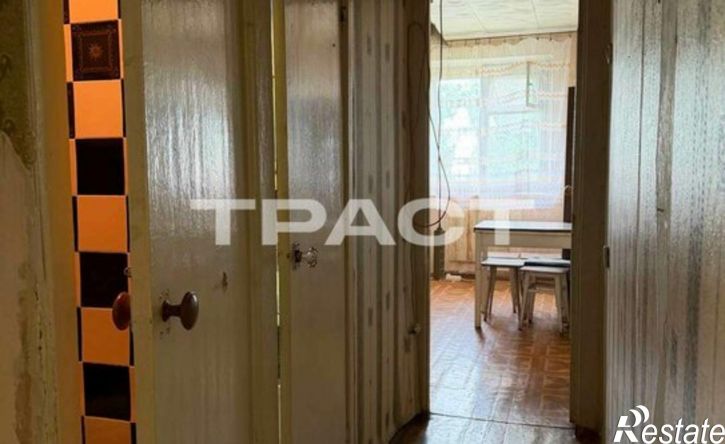 2-комн квартира улица Писателя Маршака, 17,  д. 17