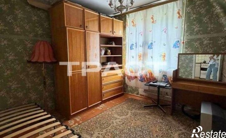 2-комн квартира улица Писателя Маршака, 17,  д. 17