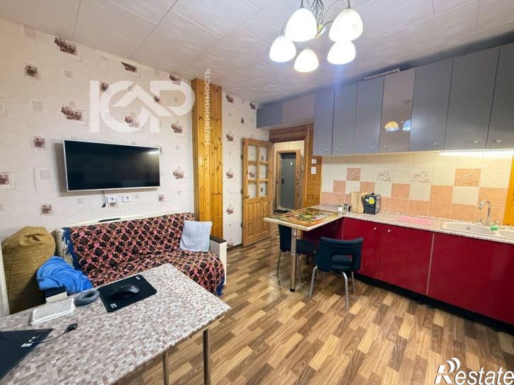 1-комн квартира ул 9 Января, 272б,  д. 272б