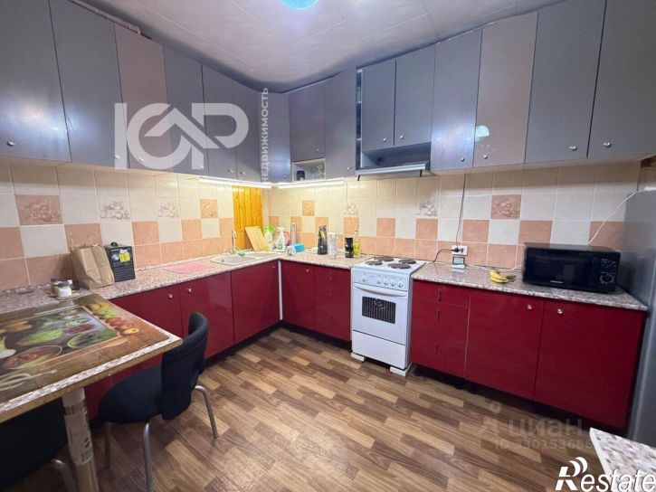1-комн квартира ул 9 Января, 272б,  д. 272б