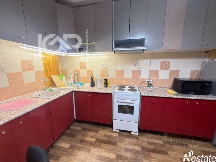 1-комн квартира ул 9 Января, 272б,  д. 272б