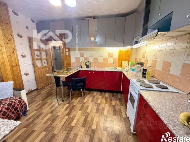 1-комн квартира ул 9 Января, 272б,  д. 272б